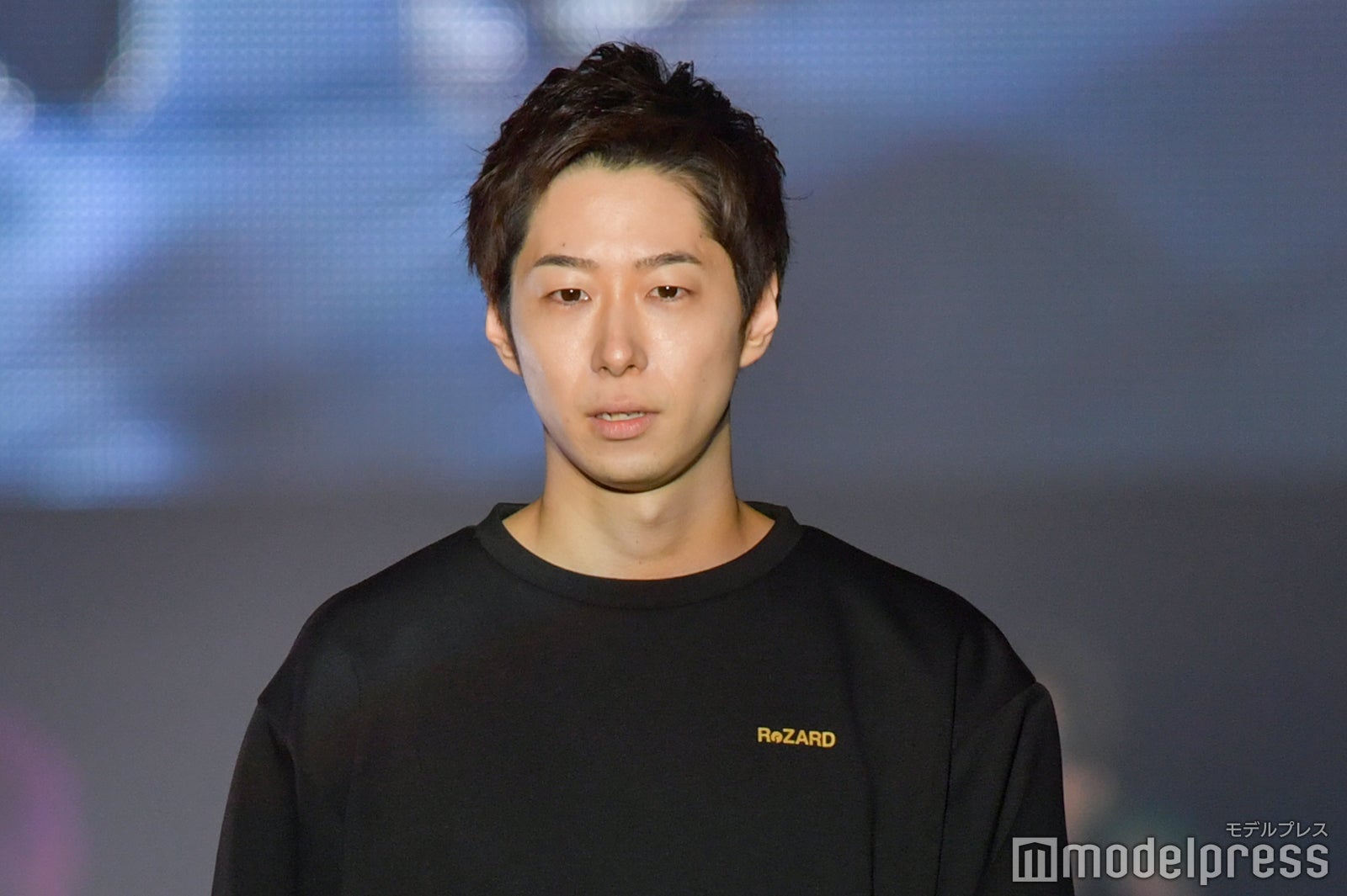 まえっさん （C）モデルプレス