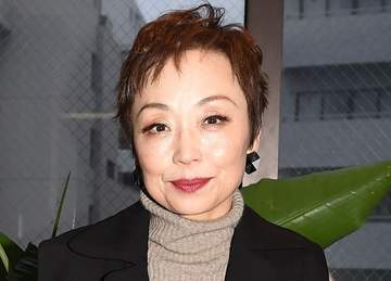 菅原洋一さんとコンサートで共演予定だったクミコ「ブラボーは菅原さんのためにある言葉」