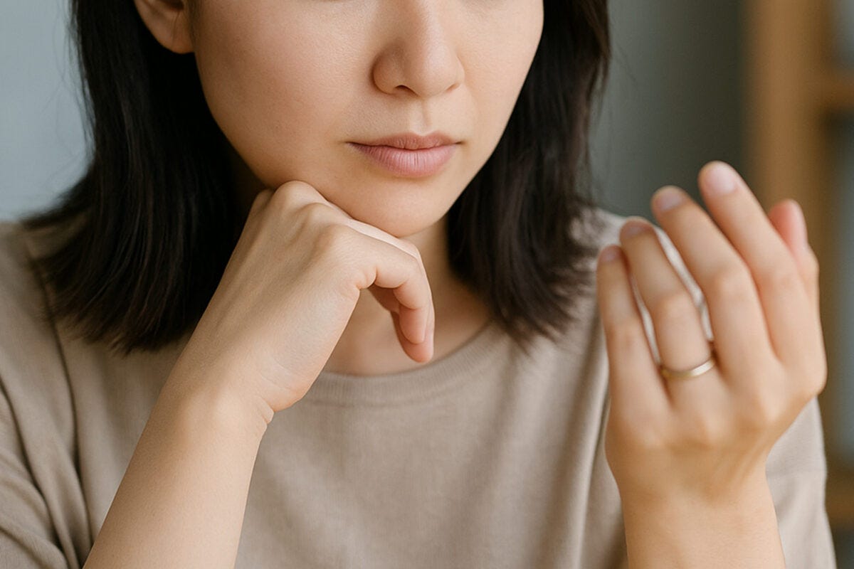 女性