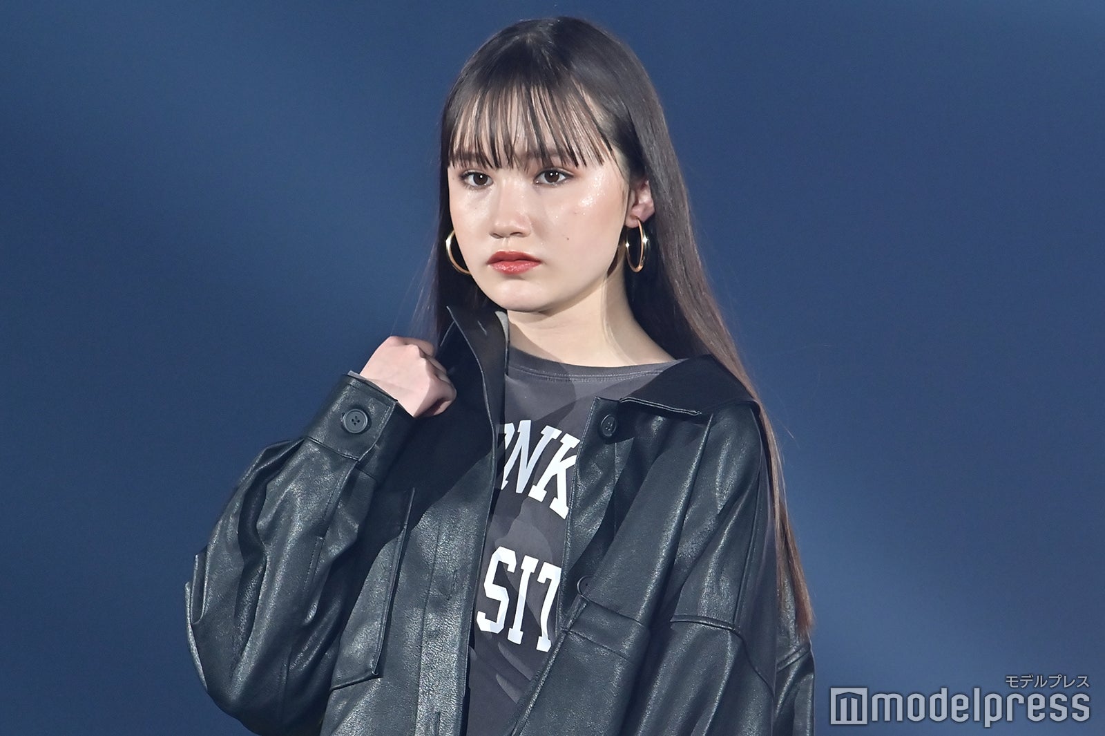 山口らいら（C）モデルプレス