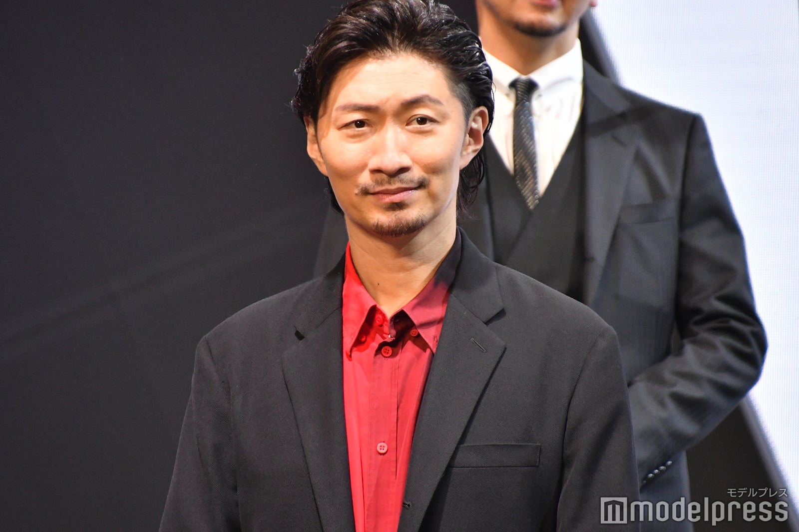 MAKIDAI （C）モデルプレス