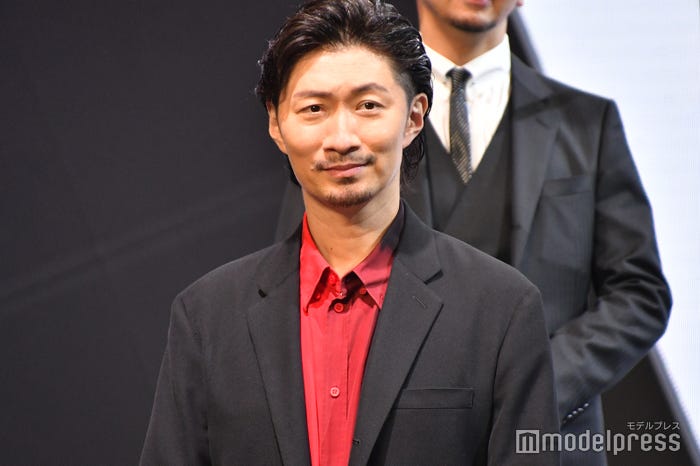 MAKIDAI (C)モデルプレス