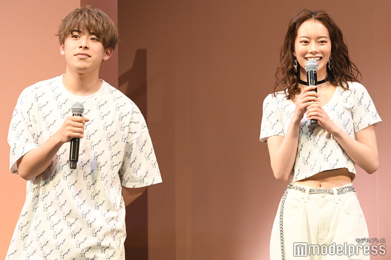 こーくん、なごみ （C）モデルプレス