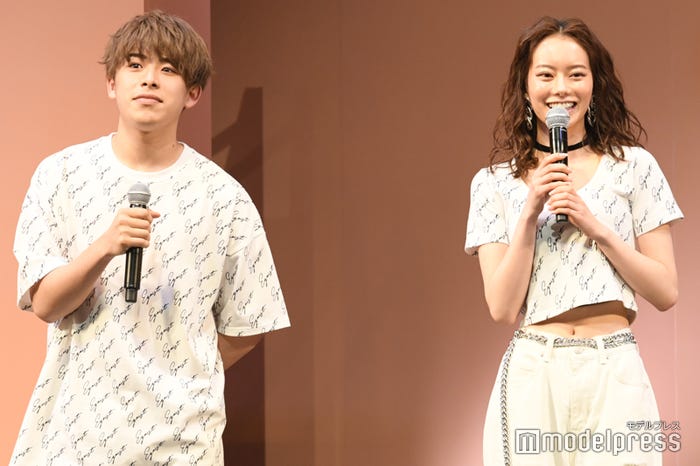 こーくん、なごみ (C)モデルプレス
