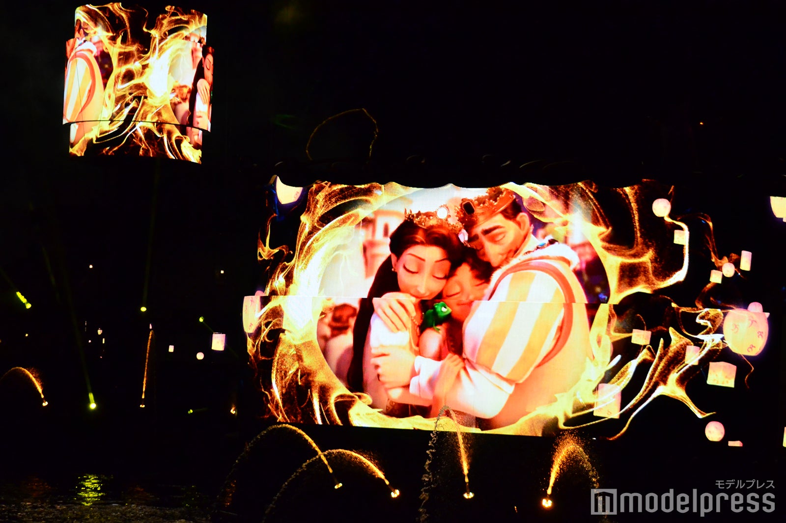 ビリーヴ！～シー・オブ・ドリームス～（C）モデルプレス