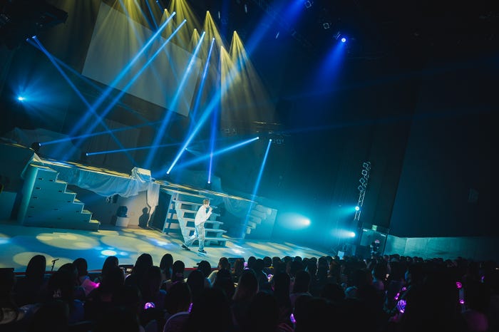 許豊凡(C)LAPONE ENTERTAINMENT