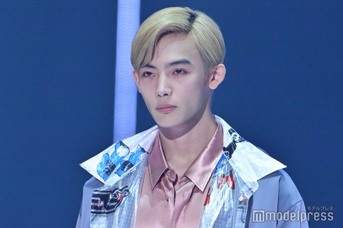 NOA(C)モデルプレス