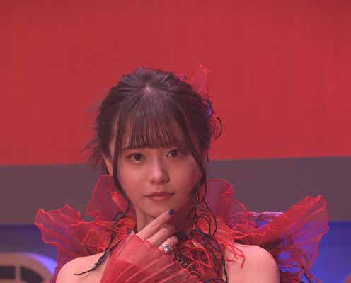 「仮面ライダーリバイス」悪の女王アギレラ役・浅倉唯、演技経験ほぼゼロで抜擢 グラビアでも異例の記録残す<インタビュー>