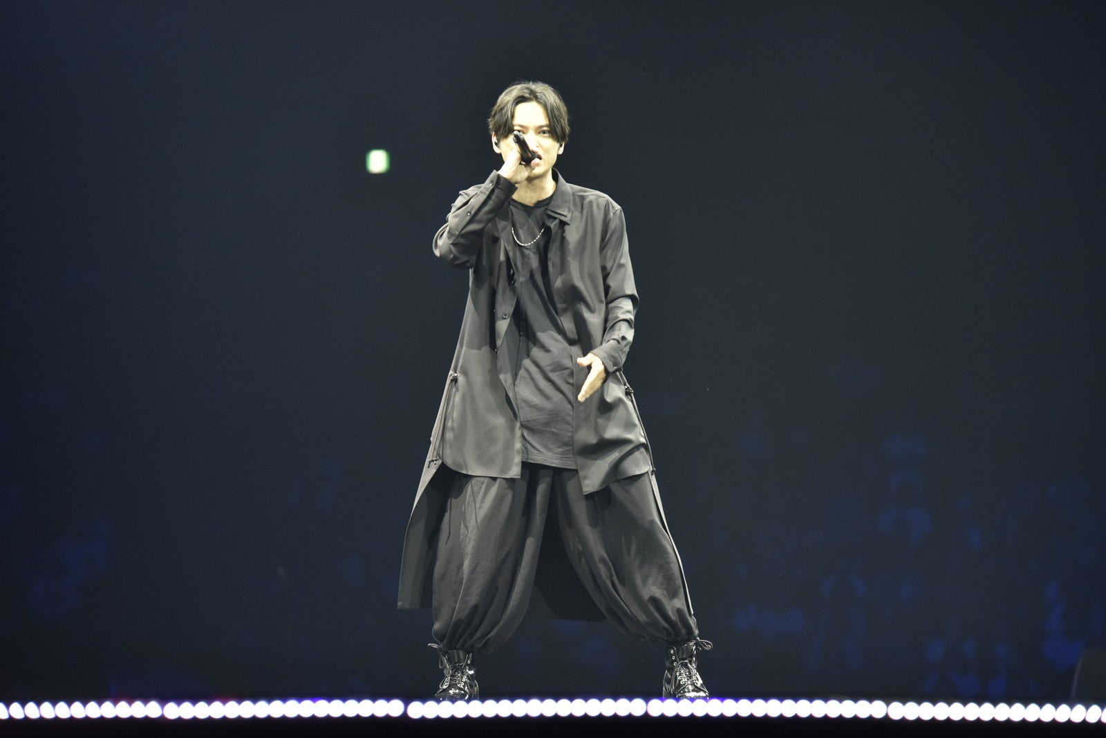 SKY-HI （提供画像）