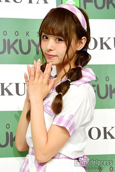 アイドリング!!!佐藤麗奈