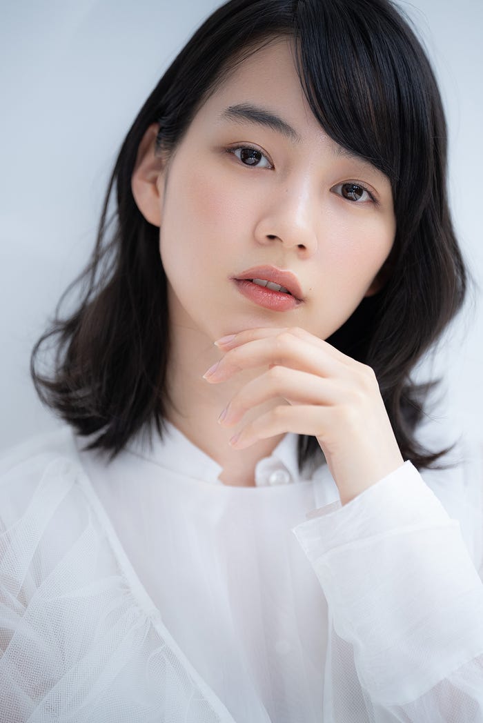 のん(提供写真)