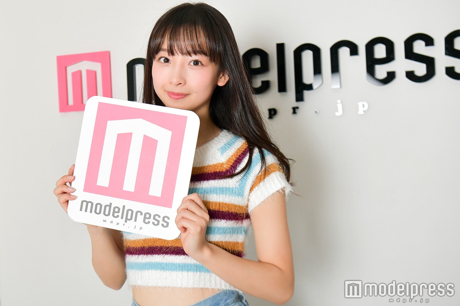 華村あすか（C）モデルプレス