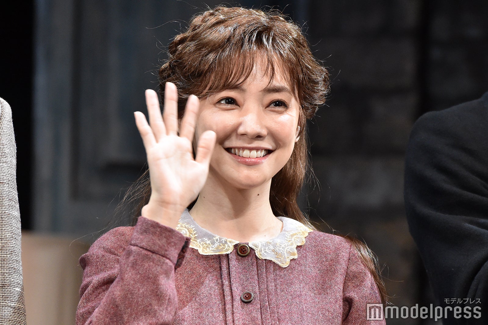 倉科カナ （C）モデルプレス