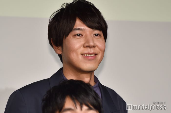 コカドケンタロウ (C)モデルプレス