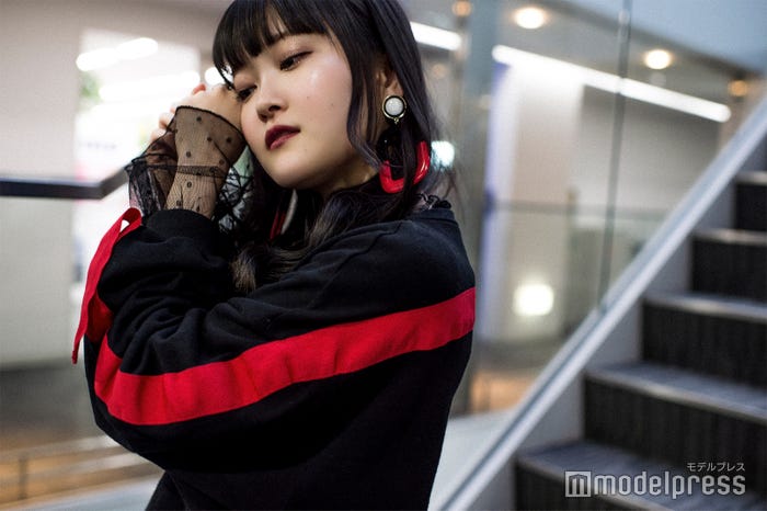 芹奈(C)モデルプレス