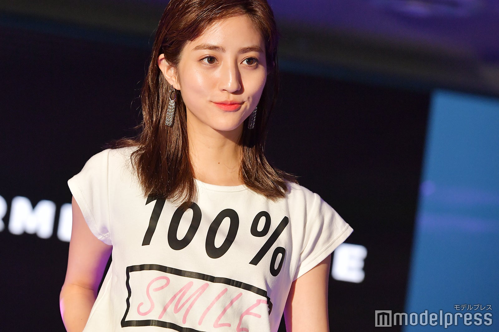 堀田茜（C）モデルプレス