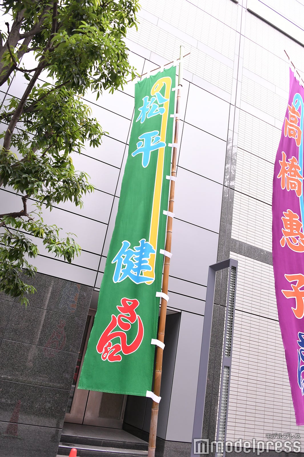 松平健（C）モデルプレス