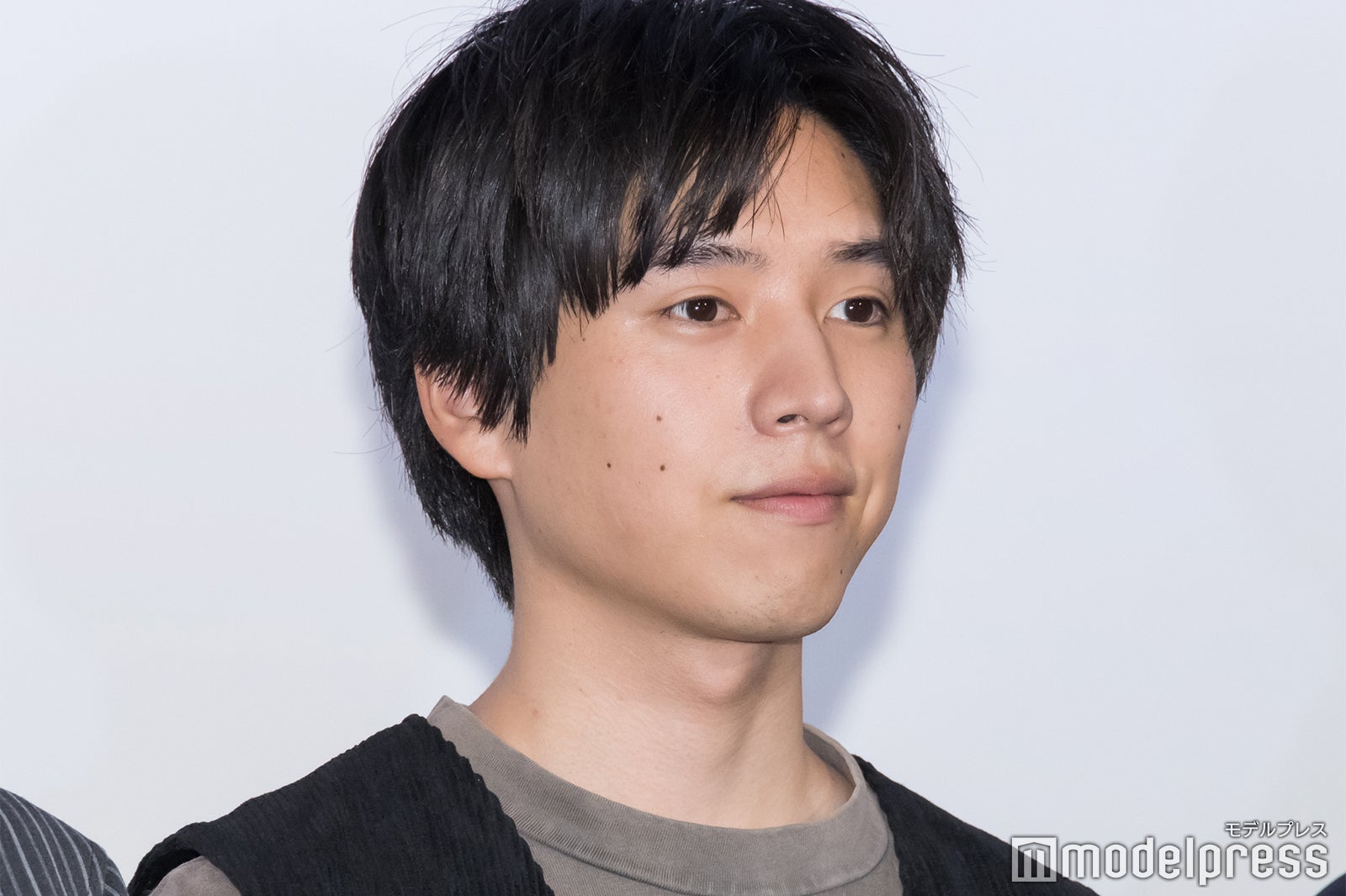 坂東龍汰（C）モデルプレス