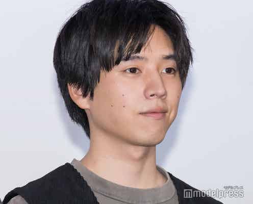 坂東龍汰、高校卒業後に「資金を200万円ぐらい貯めて上京」当時相談した先輩告白