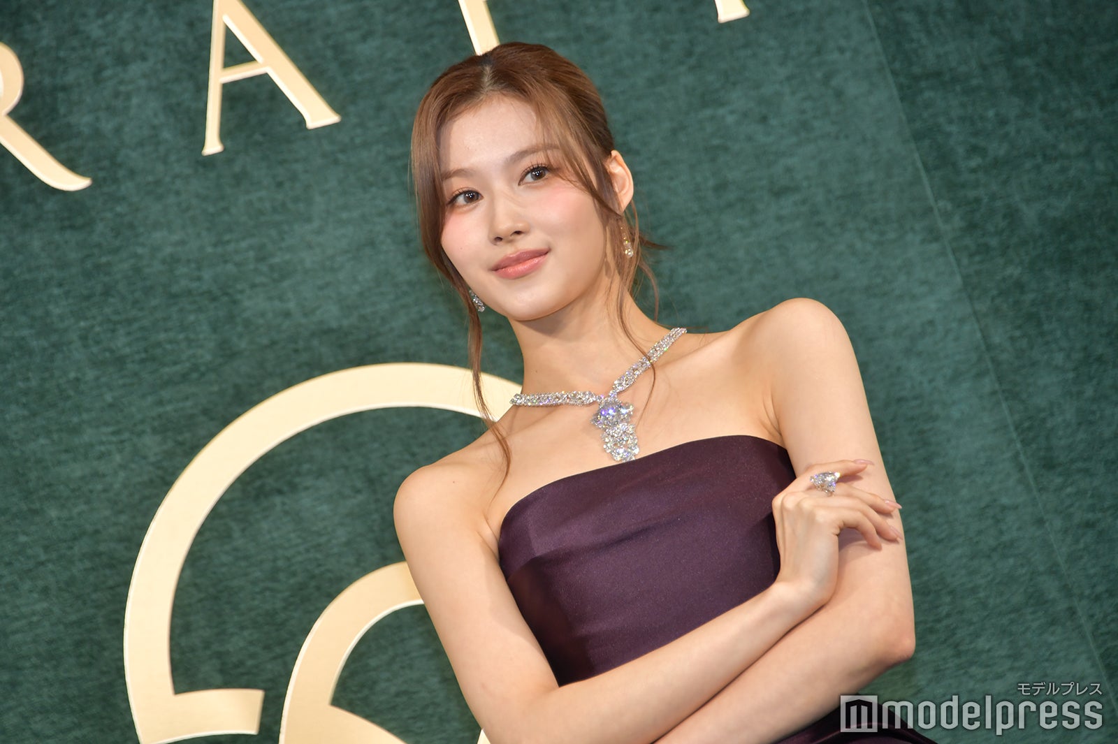 SANA（サナ）（C）モデルプレス