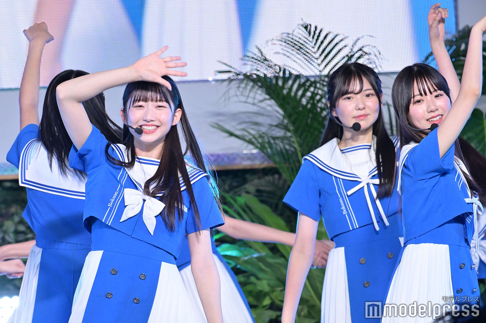 僕が見たかった青空（C）モデルプレス