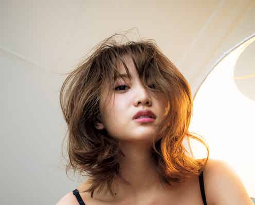 永尾まりや、妖艶ランジェリー姿が刺激的!ふっくらバストにうっとり 今日一番読まれたニュースランキング【エンタメTOP5】