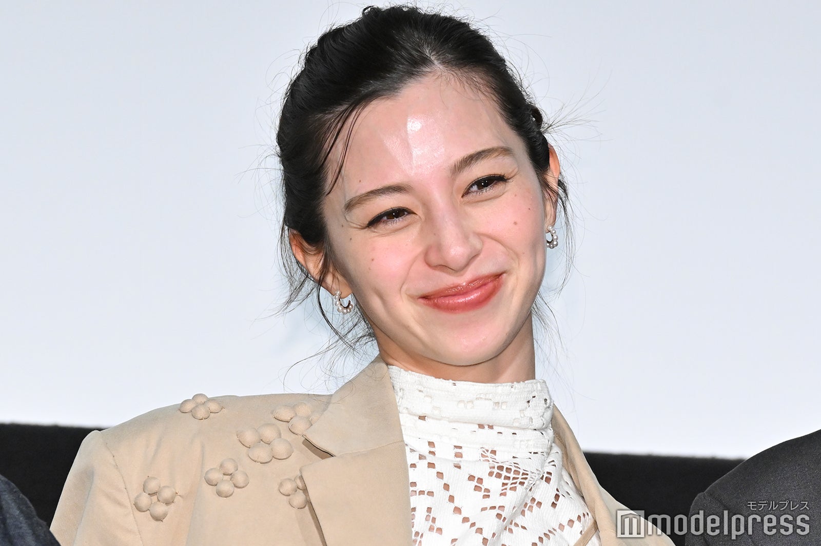 中条あやみ（C）モデルプレス