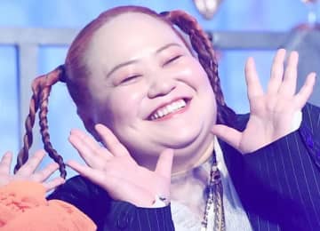 ゆいP衝撃リバウンドしていた 二度のダイエット企画で11.8キロの超減量も…