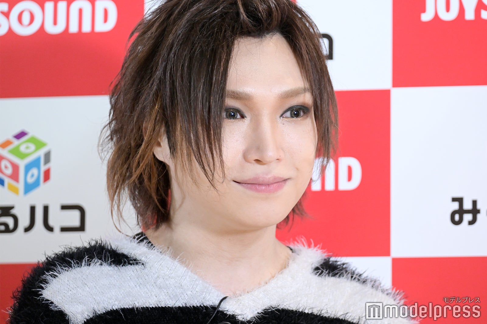 鬼龍院翔（C）モデルプレス