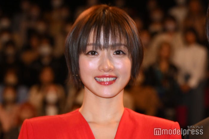 石原さとみ(C)モデルプレス