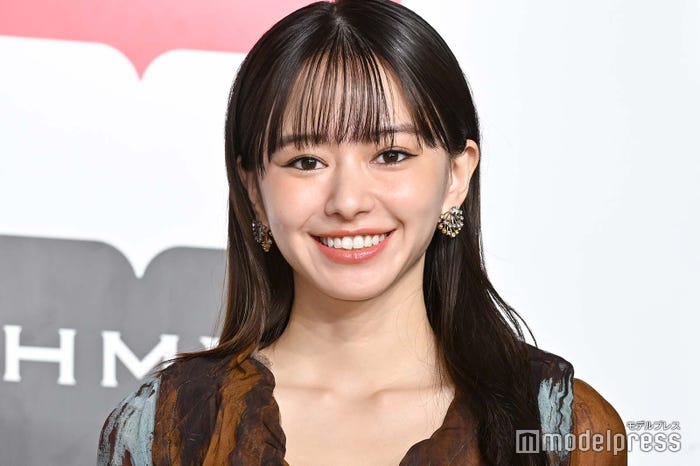 山本舞香(C)モデルプレス