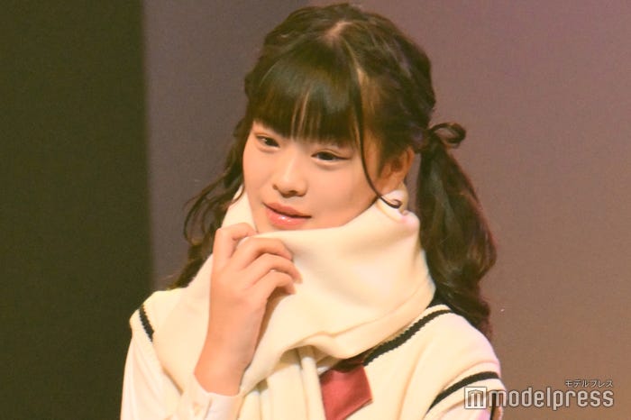 「JCミスコン2023」ファイナリスト(C)モデルプレス