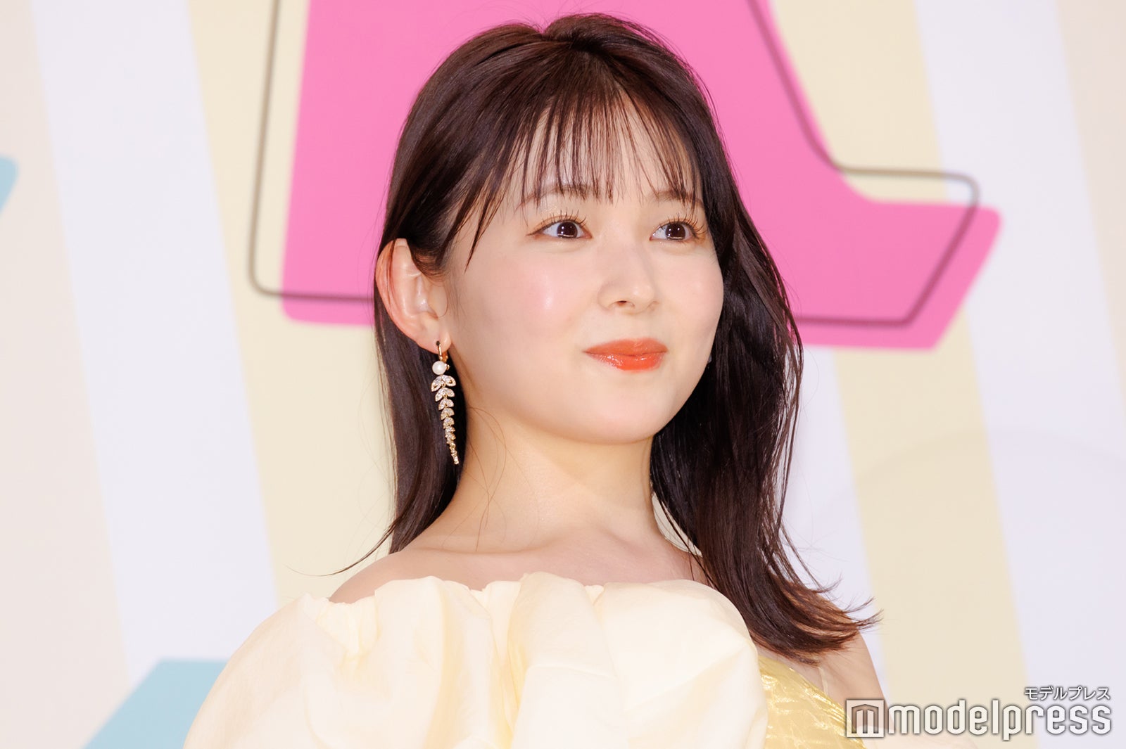 久間田琳加（C）モデルプレス