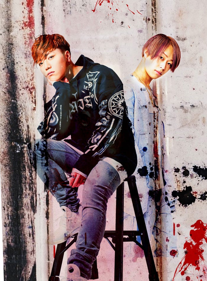 EINSHTEIN&言xTHEANSWER(提供写真)