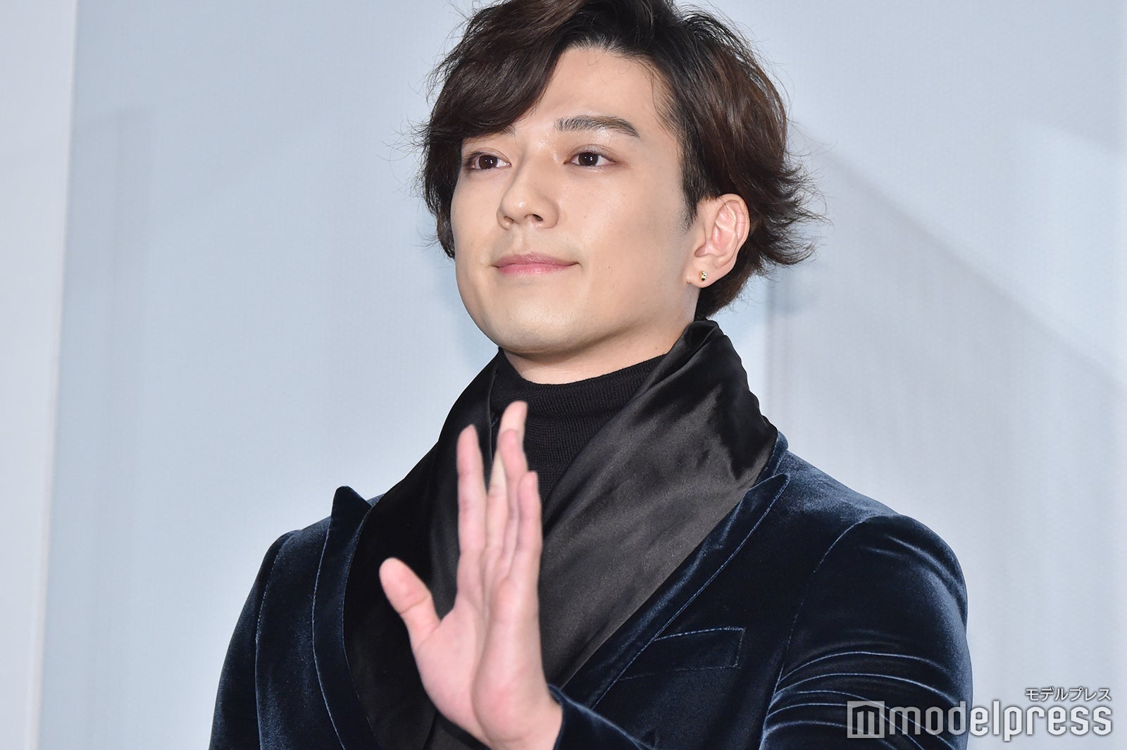 新田真剣佑（C）モデルプレス