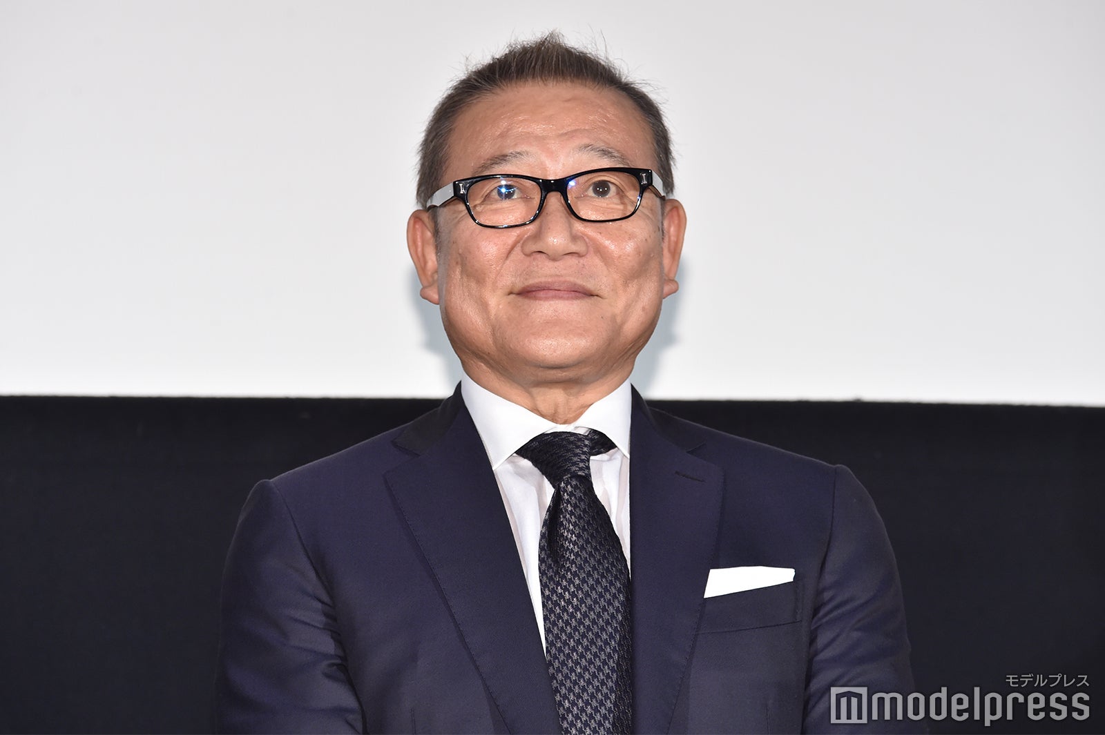 國村隼 （C）モデルプレス