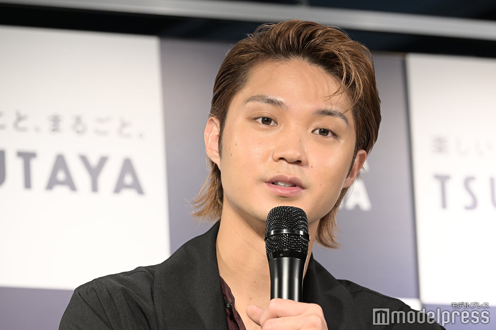 磯村勇斗（C）モデルプレス