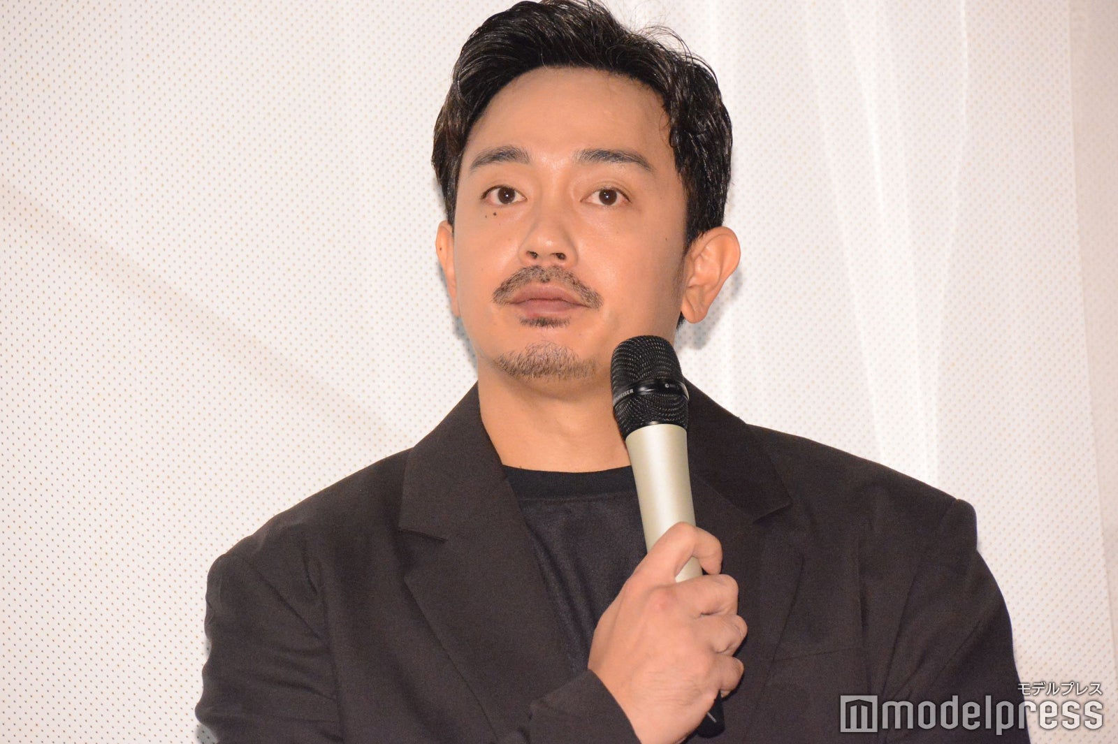 青柳翔（C）モデルプレス