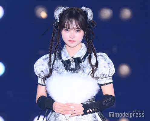 “AI疑惑”で話題・藤咲凪、娘2人との3ショット公開「優しいママの顔」と話題