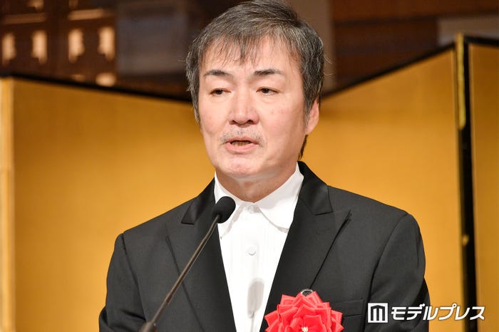 東野圭吾さん(C)モデルプレス