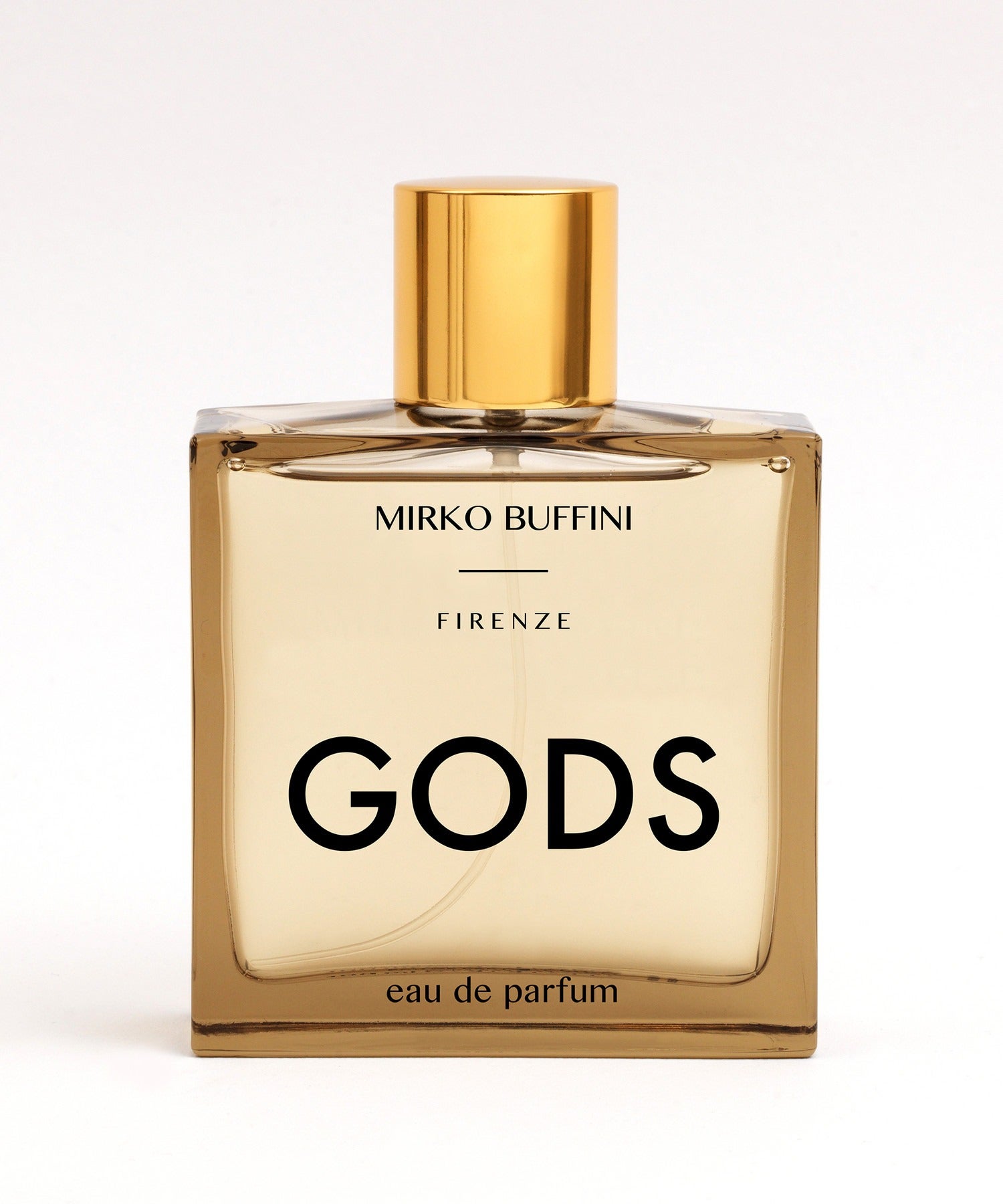 香水のミルコブッフィーニGODS