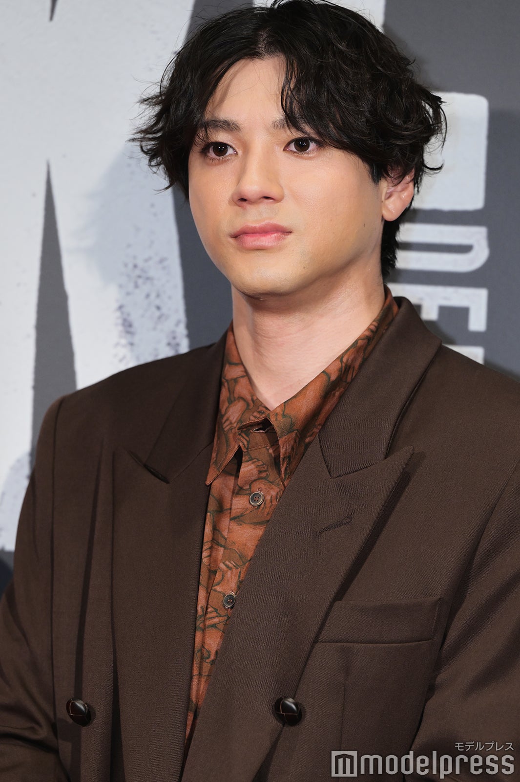 山田裕貴（C）モデルプレス