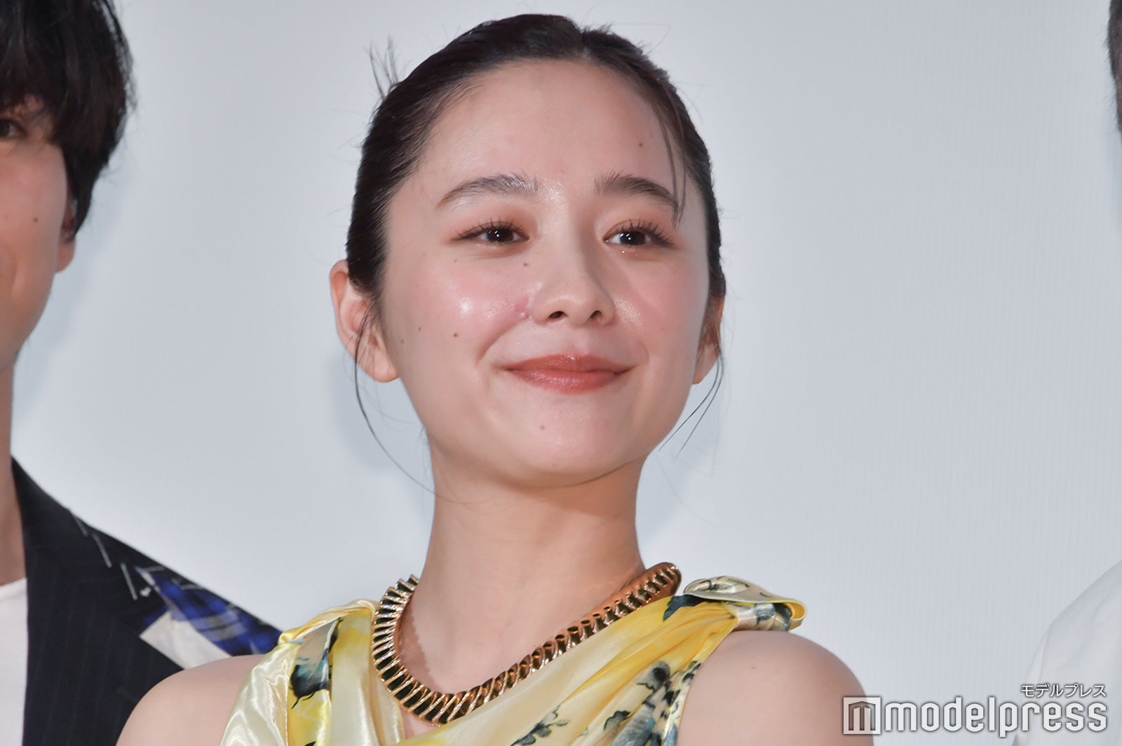 堀田真由（C）モデルプレス