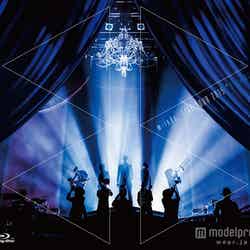 「w-inds. LIVE TOUR 2015“Blue Blood”」Blu-ray（2015年12月23日発売）