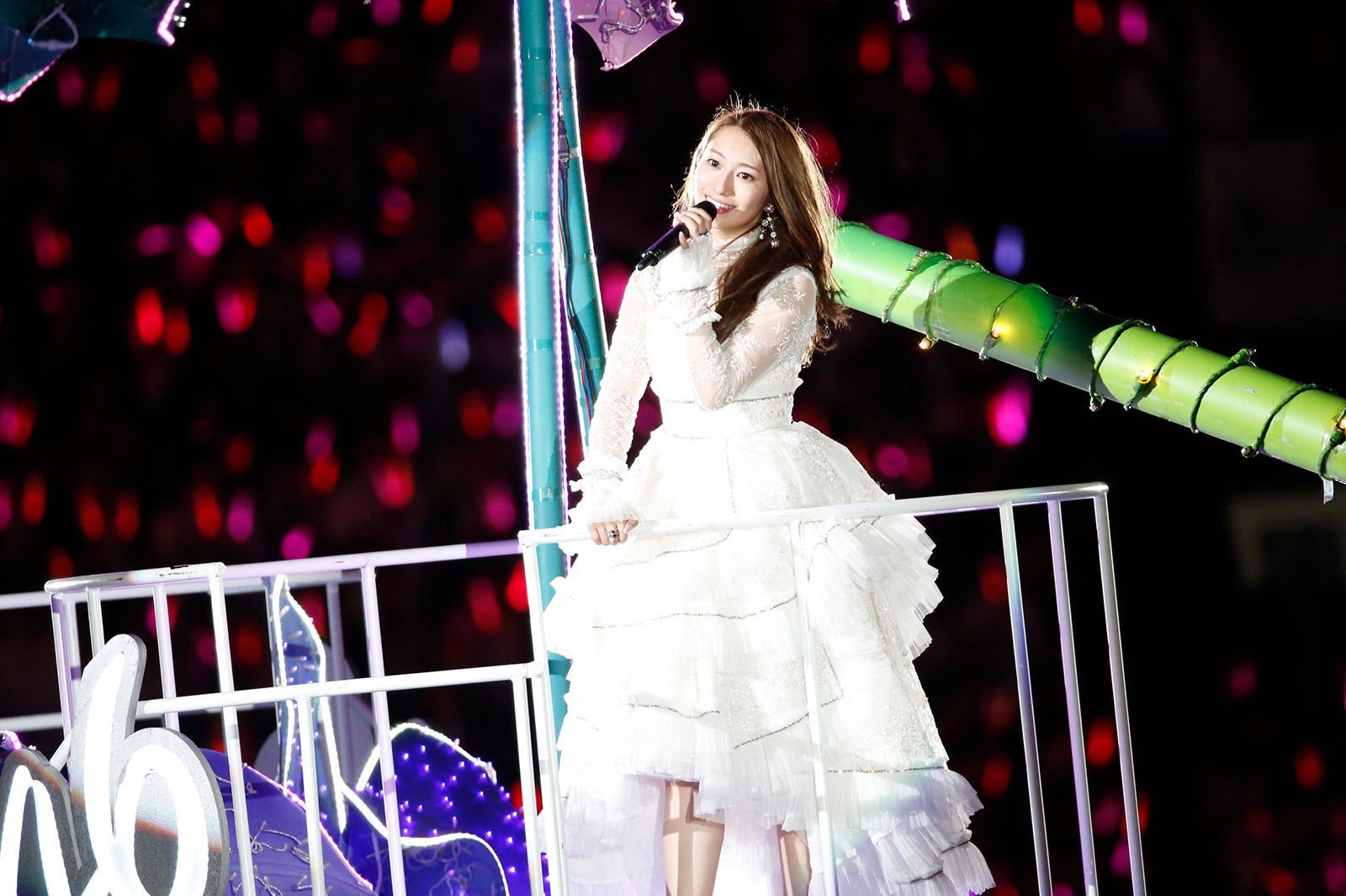 乃木坂46（提供写真）