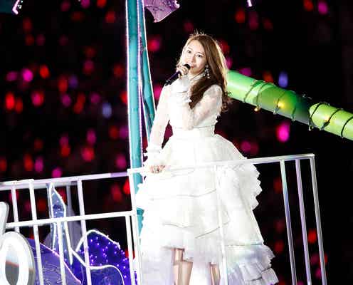 【乃木坂46「真夏の全国ツアー2019」】桜井玲香、卒業スピーチ全文「芸能界やめたほうがいいなと思った」葛藤が強さに…「本気でこのグループを守らなきゃ」