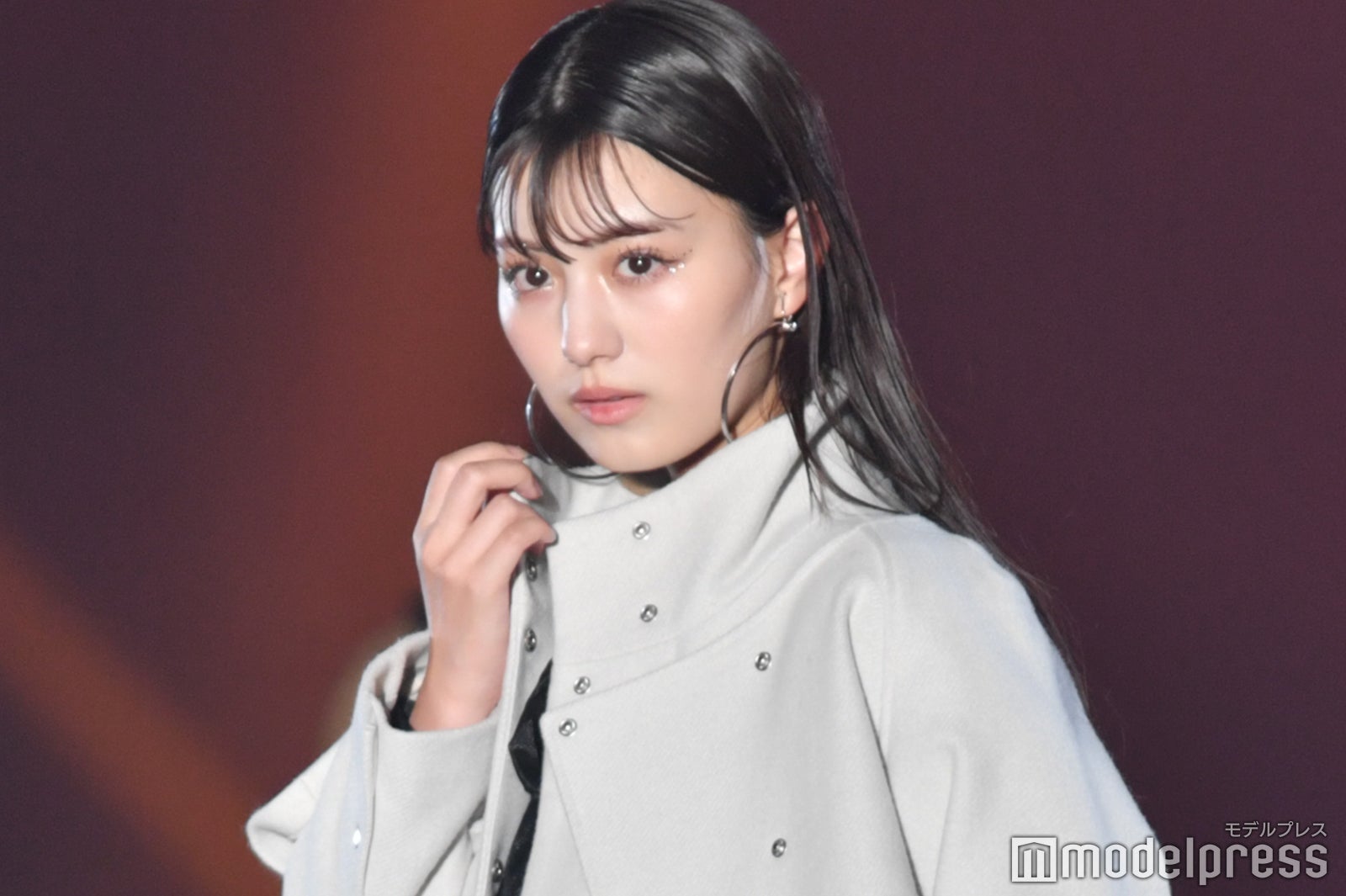 鶴嶋乃愛&川口ゆりな、ディズニー満喫 密着ショット公開 鶴嶋乃愛&川口ゆりな、ディズニー満喫 密着ショット公開