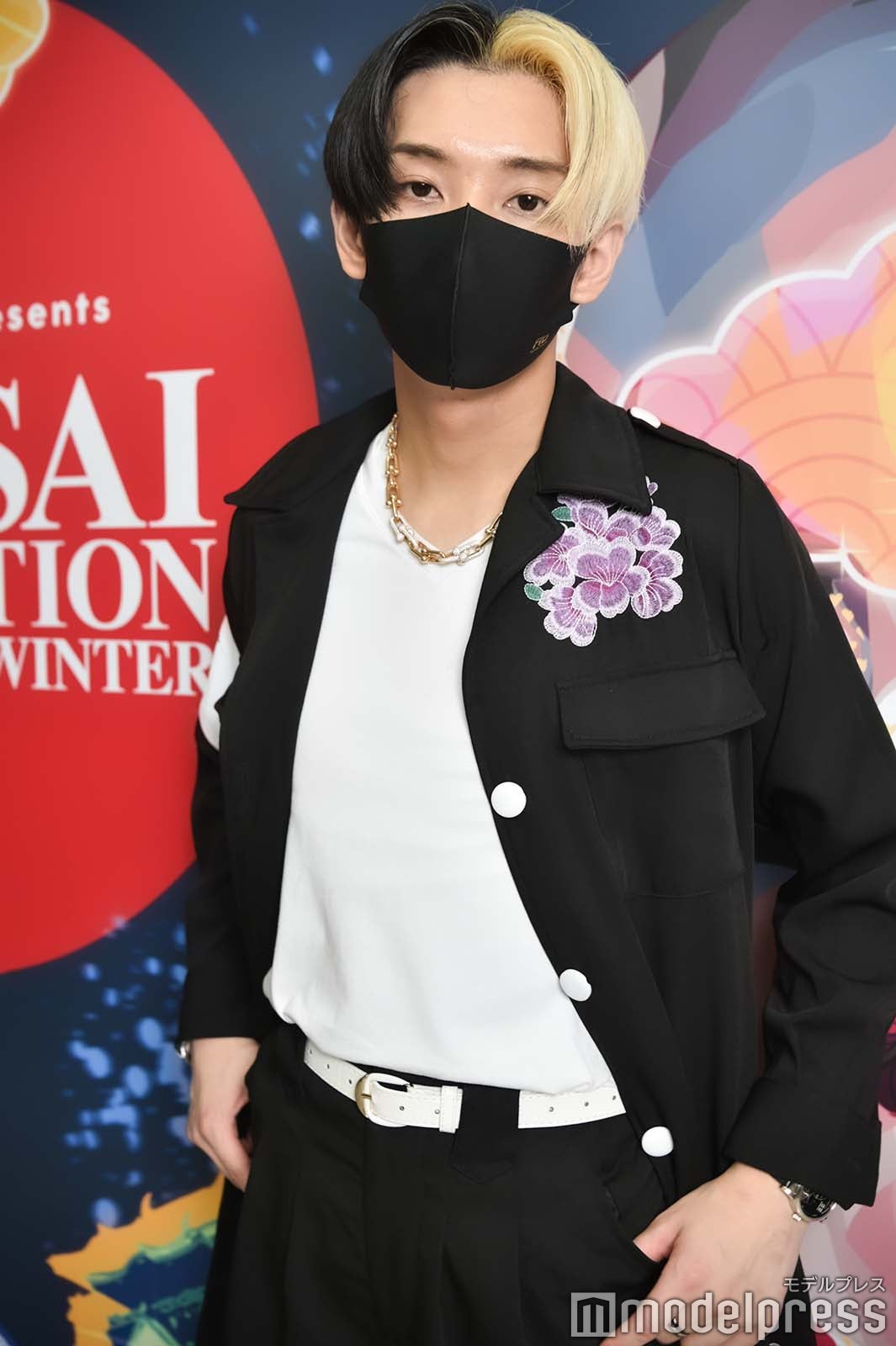 ヒカル（C）モデルプレス