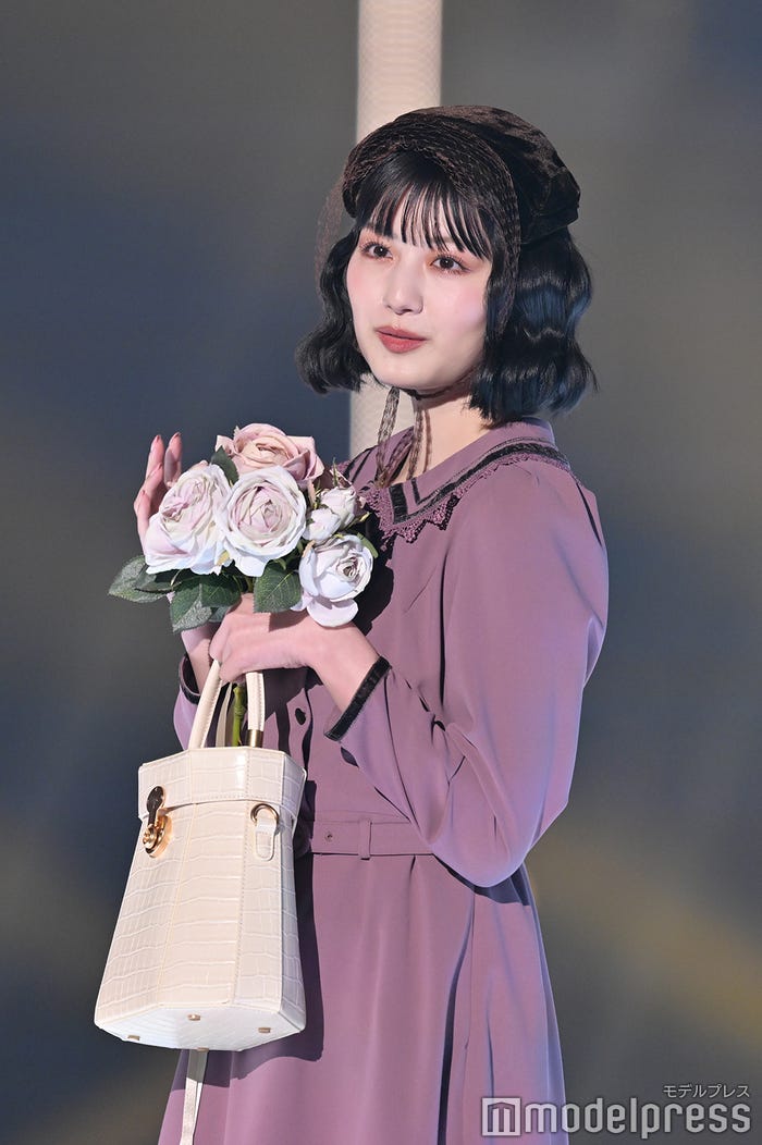 鶴嶋乃愛(C)モデルプレス