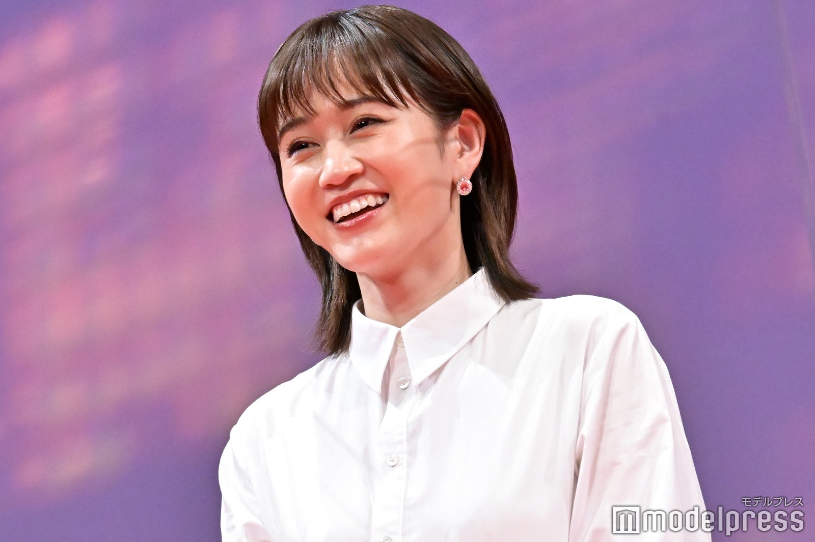 前田敦子 （C）モデルプレス